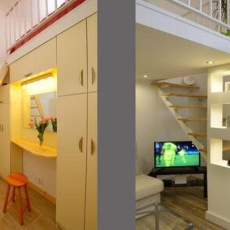 Orangehomes Two Bedroom Apartment Raday Str. Budapest Exteriör bild