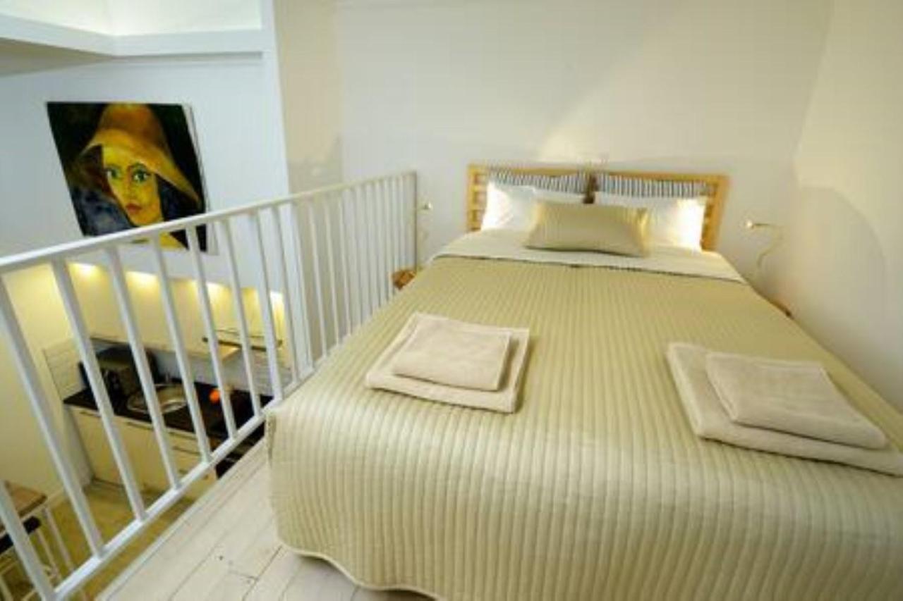 Orangehomes Two Bedroom Apartment Raday Str. Budapest Exteriör bild