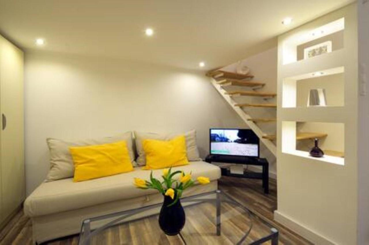 Orangehomes Two Bedroom Apartment Raday Str. Budapest Exteriör bild