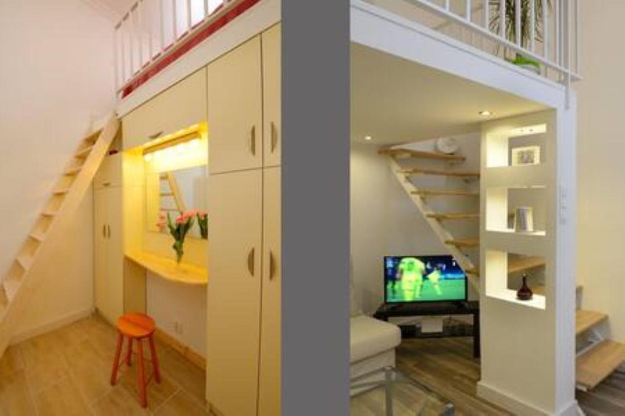 Orangehomes Two Bedroom Apartment Raday Str. Budapest Exteriör bild