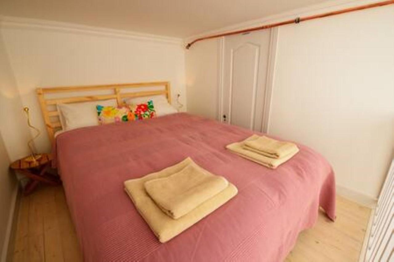 Orangehomes Two Bedroom Apartment Raday Str. Budapest Exteriör bild