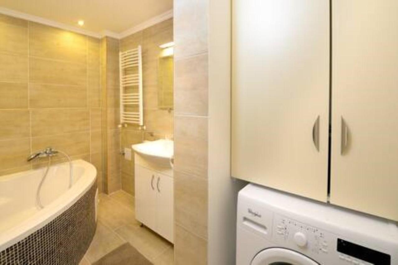 Orangehomes Two Bedroom Apartment Raday Str. Budapest Exteriör bild