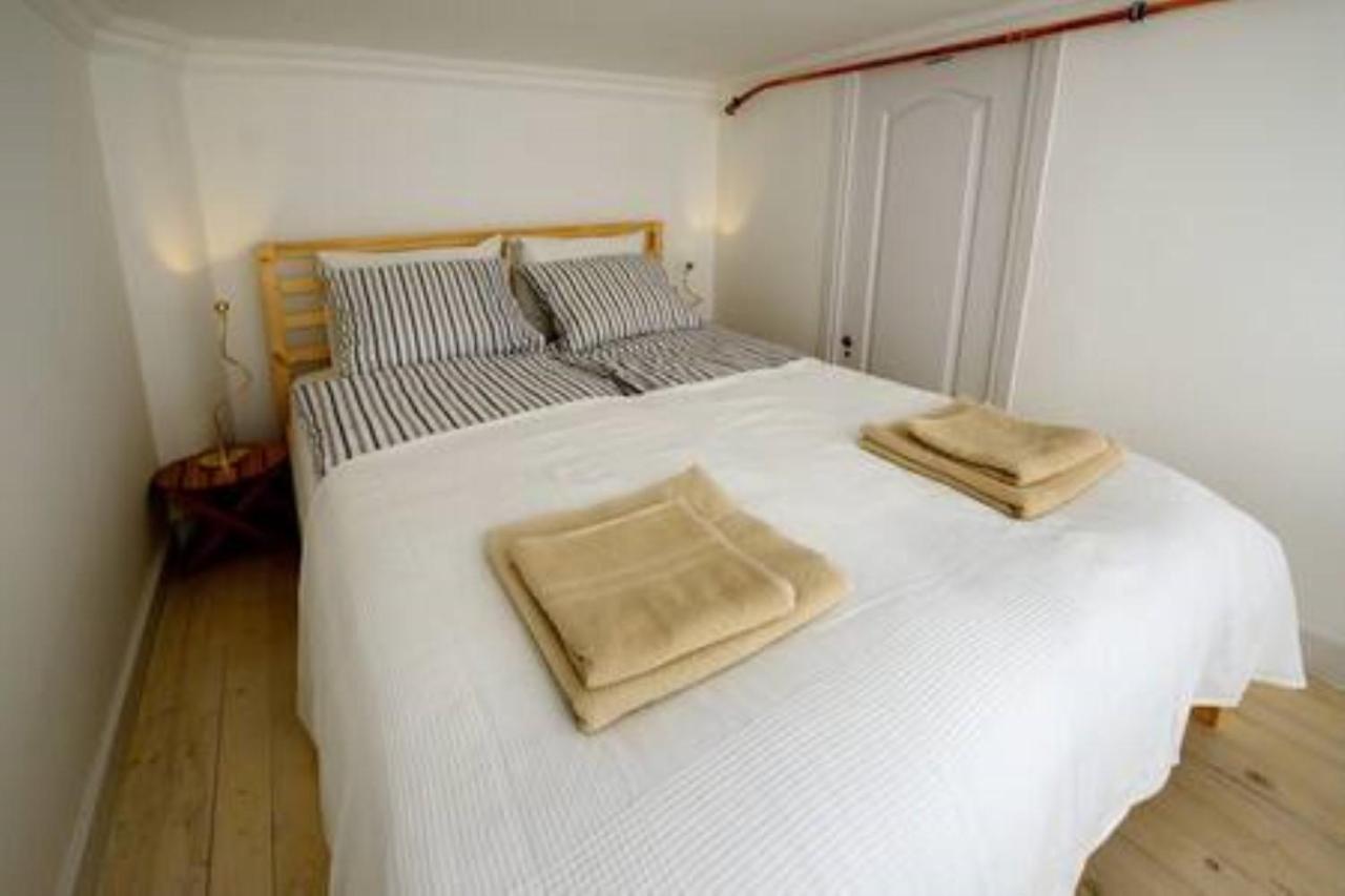 Orangehomes Two Bedroom Apartment Raday Str. Budapest Exteriör bild