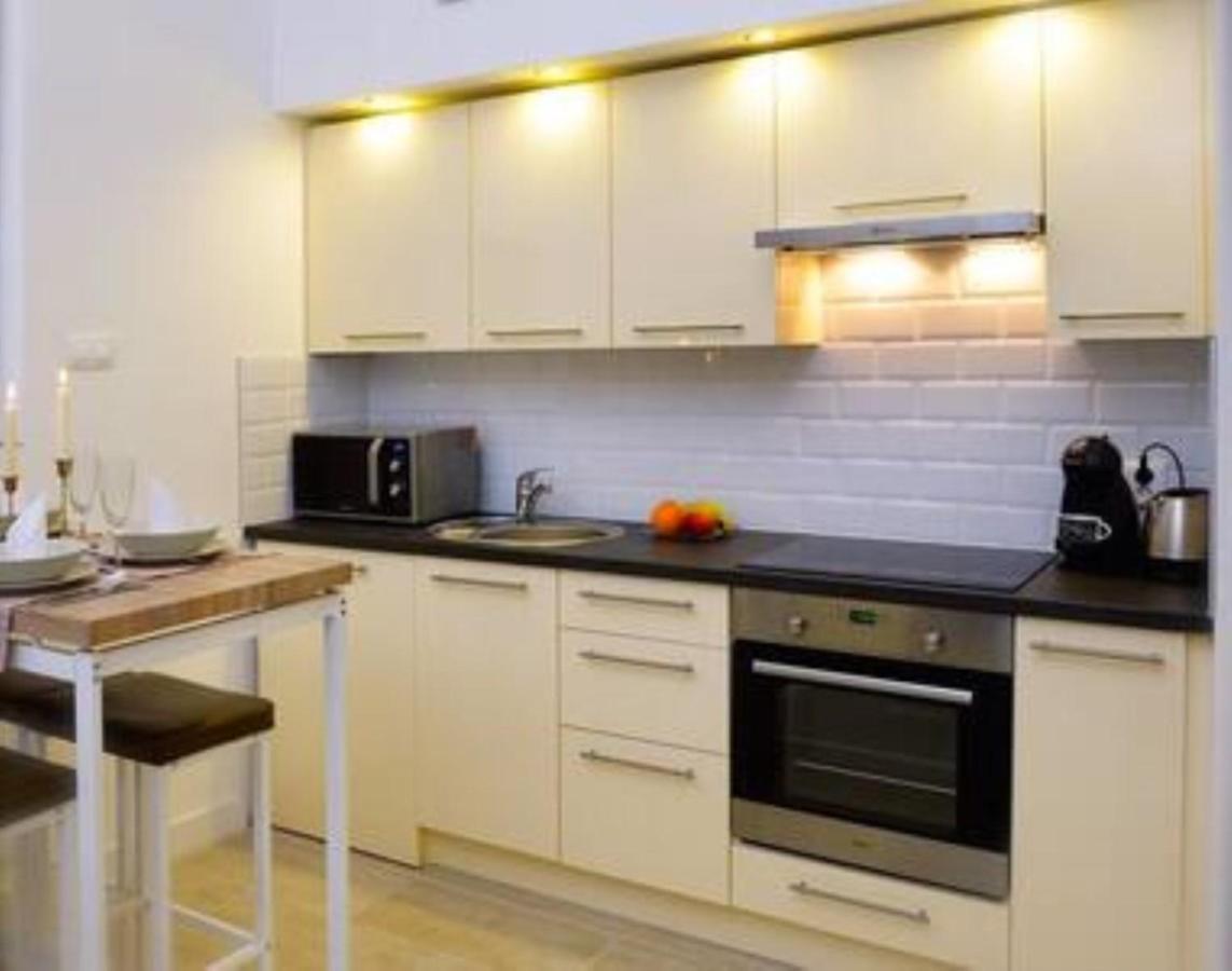 Orangehomes Two Bedroom Apartment Raday Str. Budapest Exteriör bild