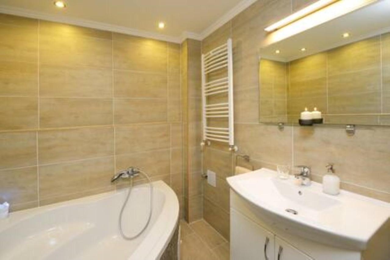 Orangehomes Two Bedroom Apartment Raday Str. Budapest Exteriör bild